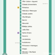 Acompanhante Sabrina Santos - Perfil