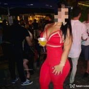 Acompanhante Melissa - Perfil