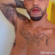 Acompanhante Ricardo - Perfil