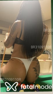 Acompanhante Melissa Gomes - Perfil