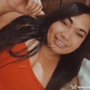 Acompanhante Jana - Perfil