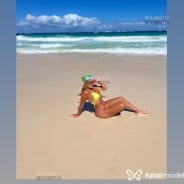 Acompanhante Allana Ferraz - Perfil