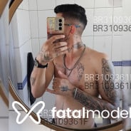 Acompanhante Christian Lucco - Perfil