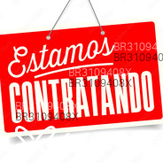 Acompanhante Contrato - Perfil