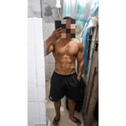 Acompanhante Felipe Marcos - Perfil