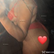 Acompanhante Dany Rios - Perfil
