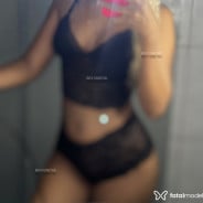 Acompanhante Melissa - Perfil