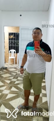 Acompanhante Amaral - Perfil