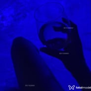 Acompanhante Sabrina - Perfil