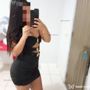Acompanhante Bruna - Perfil