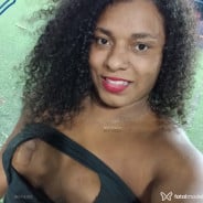 Acompanhante Palloma Gomes - Perfil