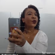 Acompanhante Bruninha - Perfil