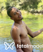 Acompanhante Denis - Perfil