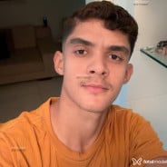 Acompanhante Geo souza - Perfil