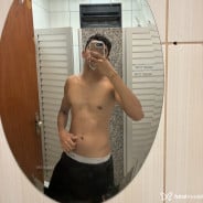 Acompanhante Gio Souza - Perfil