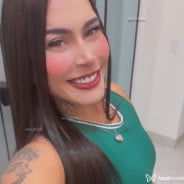 Acompanhante Nathália - Perfil