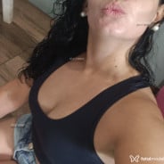 Acompanhante Camila - Perfil