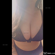 Acompanhante Morena Thaii - Perfil