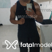 Acompanhante Henrique Duarte - Perfil