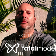 Acompanhante Dozinho - Perfil