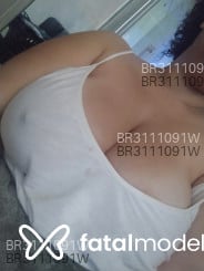 Acompanhante Yasmim - Perfil