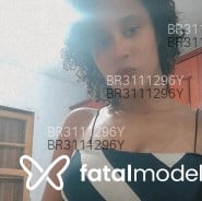 Acompanhante Dani - Perfil