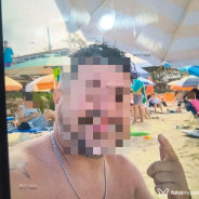 Acompanhante Fabio - Perfil