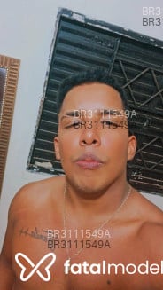 Acompanhante Niel Soiss - Perfil