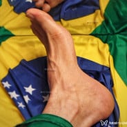 Acompanhante Jorge - Perfil