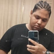 Acompanhante Delon - Perfil