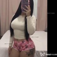 Acompanhante Bella Minelli - Perfil