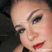 Acompanhante Angel - Perfil