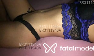 Acompanhante Camila - Perfil