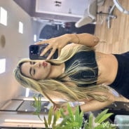 Acompanhante Bella Salvatori - Perfil