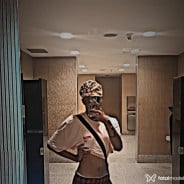 Acompanhante Coelhinho - Perfil