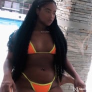 Acompanhante Fabi Araújo - Perfil