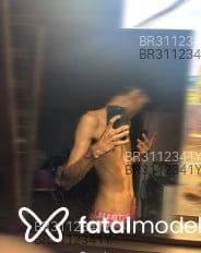 Acompanhante Leonardo - Perfil
