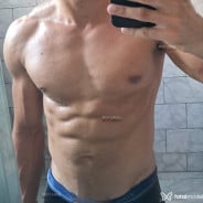 Acompanhante Kevin - Perfil