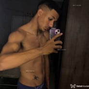 Acompanhante Eduardo - Perfil