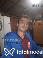 Acompanhante Fernandaoliver - Perfil