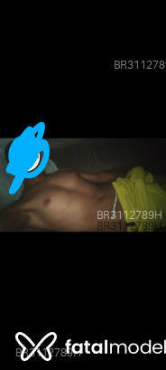Acompanhante Moreninho - Perfil