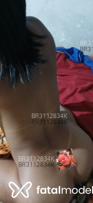 Acompanhante Morena Bono - Perfil