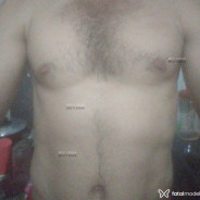 Acompanhante Mateus - Perfil