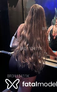 Acompanhante Sabrina Macedo - Perfil