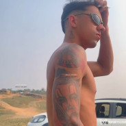 Acompanhante Martins - Perfil