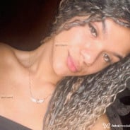 Acompanhante Mia - Perfil