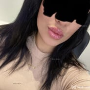 Acompanhante Morena - Perfil