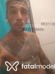 Acompanhante Lucas Port - Perfil