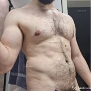 Acompanhante Alpha - Perfil