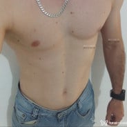 Acompanhante Eduardo - Perfil